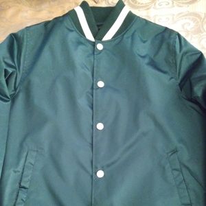 Men's designer jacket